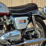 Kawasaki 650 W2SS Commander – 1969 thông số kỹ thuật và hình ảnh, Kawasaki 650 W2SS Commander – 1969 specifications and photos
