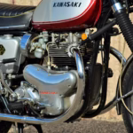 Kawasaki 650 W2SS Commander – 1969 thông số kỹ thuật và hình ảnh, Kawasaki 650 W2SS Commander – 1969 specifications and photos