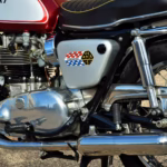 Kawasaki 650 W2SS Commander – 1969 thông số kỹ thuật và hình ảnh, Kawasaki 650 W2SS Commander – 1969 specifications and photos