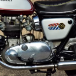 Kawasaki 650 W2SS Commander – 1969 thông số kỹ thuật và hình ảnh, Kawasaki 650 W2SS Commander – 1969 specifications and photos