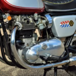 Kawasaki 650 W2SS Commander – 1969 thông số kỹ thuật và hình ảnh, Kawasaki 650 W2SS Commander – 1969 specifications and photos