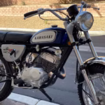 Kawasaki F4 Sidewinder – 1969 thông số kỹ thuật và hình ảnh, Kawasaki F4 Sidewinder – 1969 specifications and photos