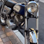 Kawasaki F4 Sidewinder – 1969 thông số kỹ thuật và hình ảnh, Kawasaki F4 Sidewinder – 1969 specifications and photos