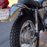 Kawasaki F4 Sidewinder – 1969 thông số kỹ thuật và hình ảnh, Kawasaki F4 Sidewinder – 1969 specifications and photos