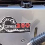 Kawasaki F4 Sidewinder – 1969 thông số kỹ thuật và hình ảnh, Kawasaki F4 Sidewinder – 1969 specifications and photos