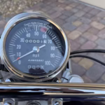 Kawasaki F4 Sidewinder – 1969 thông số kỹ thuật và hình ảnh, Kawasaki F4 Sidewinder – 1969 specifications and photos