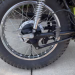Kawasaki F5 Big Horn – 1970 thông số kỹ thuật và hình ảnh, Kawasaki F5 Big Horn 350 – 1970 specifications and photos