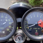 Kawasaki F5 Big Horn – 1970 thông số kỹ thuật và hình ảnh, Kawasaki F5 Big Horn 350 – 1970 specifications and photos