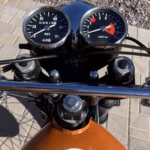Kawasaki F5 Big Horn – 1970 thông số kỹ thuật và hình ảnh, Kawasaki F5 Big Horn 350 – 1970 specifications and photos