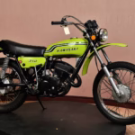 Kawasaki F5 Big Horn – 1972 thông số kỹ thuật và hình ảnh, Kawasaki F5 Big Horn 350 – 1972 specifications and photos