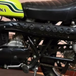 Kawasaki F5 Big Horn – 1972 thông số kỹ thuật và hình ảnh, Kawasaki F5 Big Horn 350 – 1972 specifications and photos