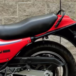 Kawasaki GPZ1100 – 1984 thông số kỹ thuật và hình ảnh, Kawasaki GPZ1100 – 1984 specifications and photos