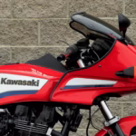 Kawasaki GPZ1100 – 1984 thông số kỹ thuật và hình ảnh, Kawasaki GPZ1100 – 1984 specifications and photos