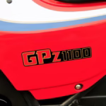 Kawasaki GPZ1100 – 1984 thông số kỹ thuật và hình ảnh, Kawasaki GPZ1100 – 1984 specifications and photos