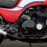 Kawasaki GPZ1100 – 1984 thông số kỹ thuật và hình ảnh, Kawasaki GPZ1100 – 1984 specifications and photos