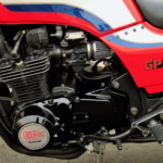 Kawasaki GPZ1100 – 1984 thông số kỹ thuật và hình ảnh, Kawasaki GPZ1100 – 1984 specifications and photos