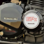 Kawasaki GPZ1100 – 1984 thông số kỹ thuật và hình ảnh, Kawasaki GPZ1100 – 1984 specifications and photos