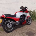 Kawasaki GPZ900R – 1985 thông số kỹ thuật và hình ảnh, Kawasaki GPZ900R – 1985 specifications and photos