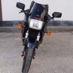 Kawasaki GPZ400R – 1986 thông số kỹ thuật và hình ảnh, Kawasaki GPZ400R – 1986 specifications and photos