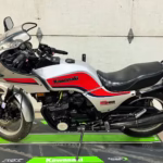 Kawasaki GPZ750 – 1984 thông số kỹ thuật và hình ảnh, Kawasaki GPZ750 – 1984 specifications and photos