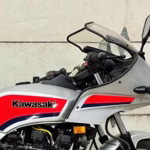 Kawasaki GPZ750 – 1984 thông số kỹ thuật và hình ảnh, Kawasaki GPZ750 – 1984 specifications and photos