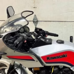 Kawasaki GPZ750 – 1984 thông số kỹ thuật và hình ảnh, Kawasaki GPZ750 – 1984 specifications and photos