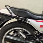 Kawasaki GPZ750 – 1984 thông số kỹ thuật và hình ảnh, Kawasaki GPZ750 – 1984 specifications and photos