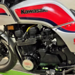 Kawasaki GPZ750 – 1984 thông số kỹ thuật và hình ảnh, Kawasaki GPZ750 – 1984 specifications and photos
