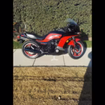Kawasaki GPZ750 Turbo – 1985 thông số kỹ thuật và hình ảnh, Kawasaki GPZ750 Turbo E2 – 1985 specifications and photos
