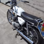 Kawasaki H1 Triple Mach III– 1969 thông số kỹ thuật và hình ảnh, Kawasaki H1 Triple Mach III – 1969 specifications and photos