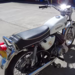 Kawasaki H1 Triple Mach III– 1969 thông số kỹ thuật và hình ảnh, Kawasaki H1 Triple Mach III – 1969 specifications and photos