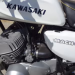 Kawasaki H1 Triple Mach III– 1969 thông số kỹ thuật và hình ảnh, Kawasaki H1 Triple Mach III – 1969 specifications and photos