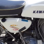 Kawasaki H1 Triple Mach III– 1969 thông số kỹ thuật và hình ảnh, Kawasaki H1 Triple Mach III – 1969 specifications and photos