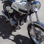 Kawasaki H1 Triple Mach III– 1969 thông số kỹ thuật và hình ảnh, Kawasaki H1 Triple Mach III – 1969 specifications and photos