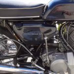 Kawasaki H1 Triple Mach III 500 – 1970 thông số kỹ thuật và hình ảnh, Kawasaki H1 Triple Mach III 500 – 1970 specifications and photos