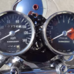 Kawasaki H1 Triple Mach III 500 – 1970 thông số kỹ thuật và hình ảnh, Kawasaki H1 Triple Mach III 500 – 1970 specifications and photos