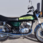 Kawasaki H2 750 – 1980 thông số kỹ thuật và hình ảnh, Kawasaki H2 Mach IV – 1980 specifications and photos