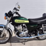 Kawasaki H2 750 – 1980 thông số kỹ thuật và hình ảnh, Kawasaki H2 Mach IV – 1980 specifications and photos