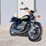 Kawasaki H2 750 – 1980 thông số kỹ thuật và hình ảnh, Kawasaki H2 Mach IV – 1980 specifications and photos