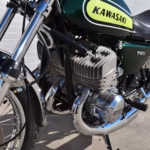 Kawasaki H2 750 – 1980 thông số kỹ thuật và hình ảnh, Kawasaki H2 Mach IV – 1980 specifications and photos