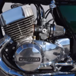 Kawasaki H2 750 – 1980 thông số kỹ thuật và hình ảnh, Kawasaki H2 Mach IV – 1980 specifications and photos