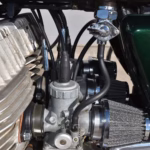 Kawasaki H2 750 – 1980 thông số kỹ thuật và hình ảnh, Kawasaki H2 Mach IV – 1980 specifications and photos