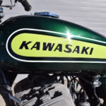 Kawasaki H2 750 – 1980 thông số kỹ thuật và hình ảnh, Kawasaki H2 Mach IV – 1980 specifications and photos