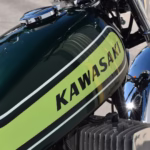 Kawasaki H2 750 – 1980 thông số kỹ thuật và hình ảnh, Kawasaki H2 Mach IV – 1980 specifications and photos