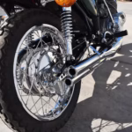 Kawasaki H2 750 – 1980 thông số kỹ thuật và hình ảnh, Kawasaki H2 Mach IV – 1980 specifications and photos