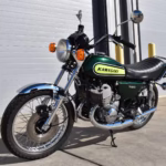 Kawasaki H2 750 – 1980 thông số kỹ thuật và hình ảnh, Kawasaki H2 Mach IV – 1980 specifications and photos