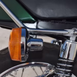 Kawasaki H2 750 – 1980 thông số kỹ thuật và hình ảnh, Kawasaki H2 Mach IV – 1980 specifications and photos
