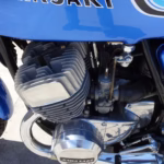 Kawasaki H2 Triple – 1980 thông số kỹ thuật và hình ảnh, Kawasaki Mach 4 750 – 1980 specifications and photos