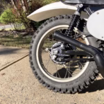 Kawasaki KX250 – 1974 thông số kỹ thuật và hình ảnh, Kawasaki KX250 – 1974 specifications and photos