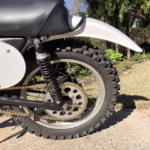 Kawasaki KX250 – 1974 thông số kỹ thuật và hình ảnh, Kawasaki KX250 – 1974 specifications and photos